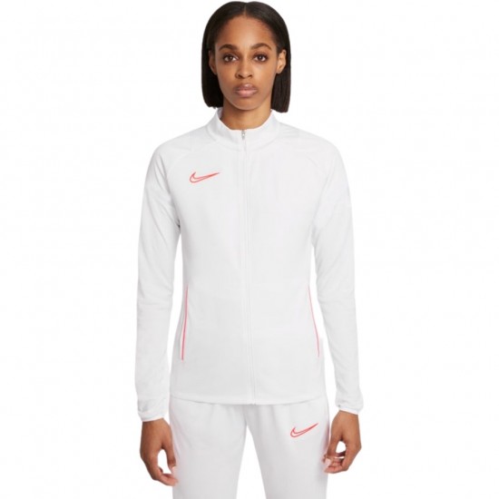 Moteriškas Sportinis Kostiumas Nike Df Academy 21 Baltas DC2096 100