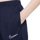 Moteriškas Sportinis Kostiumas Nike Dry Academy 21 Track Suit Tamsiai Mėlynas DC2096 451