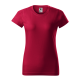 Moteriški Marškinėliai MALFINI Basic 134, Marlboro Red