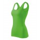Moteriški Marškinėliai MALFINI Triumph, Apple green 180 g/m²