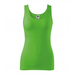 Moteriški Marškinėliai MALFINI Triumph, Apple green 180 g/m²
