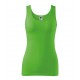 Moteriški Marškinėliai MALFINI Triumph, Apple green 180 g/m²