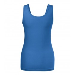 Moteriški Marškinėliai MALFINI Triumph, Azure blue 180 g/m²