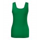 Moteriški Marškinėliai MALFINI Triumph, Kelly green 180 g/m²