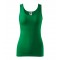 Moteriški Marškinėliai MALFINI Triumph, Kelly green 180 g/m²
