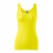 Moteriški Marškinėliai MALFINI Triumph, Lemon 180 g/m²