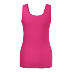 Moteriški Marškinėliai MALFINI Triumph, Megenta 180 g/m²