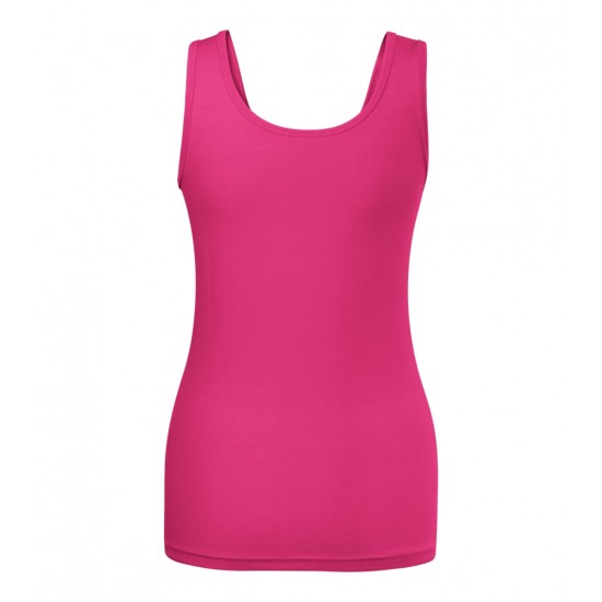 Moteriški Marškinėliai MALFINI Triumph, Megenta 180 g/m²