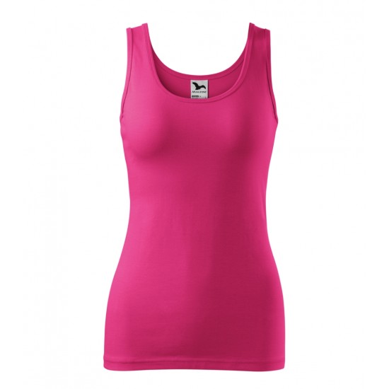 Moteriški Marškinėliai MALFINI Triumph, Megenta 180 g/m²