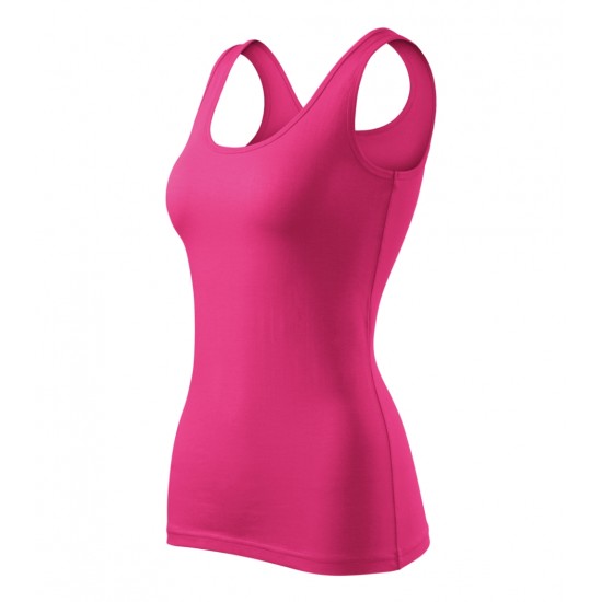Moteriški Marškinėliai MALFINI Triumph, Megenta 180 g/m²