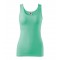 Moteriški Marškinėliai MALFINI Triumph, Mint 180 g/m²