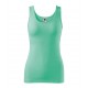 Moteriški Marškinėliai MALFINI Triumph, Mint 180 g/m²