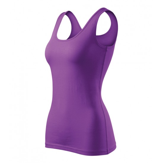 Moteriški Marškinėliai MALFINI Triumph, Purple 180 g/m²