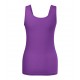 Moteriški Marškinėliai MALFINI Triumph, Purple 180 g/m²