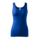 Moteriški Marškinėliai MALFINI Triumph, Royal blue 180 g/m²