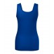 Moteriški Marškinėliai MALFINI Triumph, Royal blue 180 g/m²