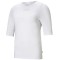 Moteriški Marškinėliai Puma Modern Basics Balti 585929 02