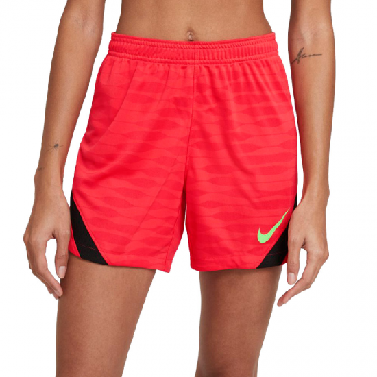 Moteriški Šortai Nike Dri-FIT Strike Rožinis CW6095 660