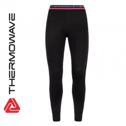 Moteriškos Apatinės Termo Kelnės THERMOWAVE Merino ONE50