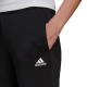 Moteriškos Kelnės Adidas Entrada 22 Training Pants Juoda HC0335