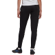 Moteriškos Kelnės Adidas Entrada 22 Training Pants Juoda HC0335