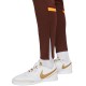 Moteriškos Kelnės Nike Dri-Fit Academy 21 Ruda CV2665 273