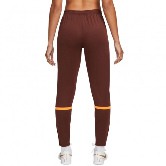 Moteriškos Kelnės Nike Dri-Fit Academy 21 Ruda CV2665 273