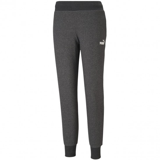 Moteriškos Kelnės Puma ESS Sweatpants F Tamsiai Pilkos Spalvos 586839 07