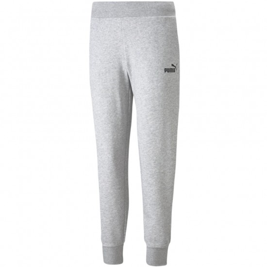 Moteriškos Kelnės Puma ESS Sweatpants FL