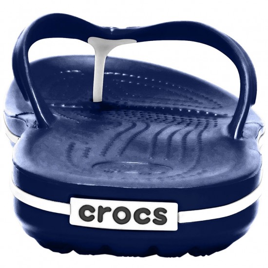 Moteriškos Šlepetės Crocs Crocband Flip