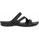 Moteriškos Šlepetės Crocs Swiftwater Sandal W