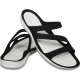 Moteriškos Šlepetės Crocs Swiftwater Sandal W