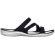 Moteriškos Šlepetės Crocs Swiftwater Sandal W