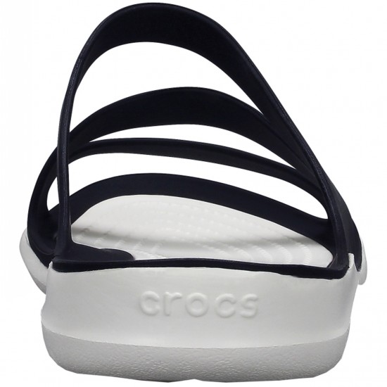 Moteriškos Šlepetės Crocs Swiftwater Sandal W