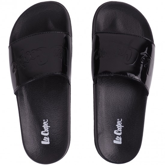 Moteriškos Šlepetės Lee Cooper Moteriškos Šlepetės Lee Cooper
