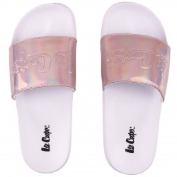 Moteriškos Šlepetės Lee Cooper