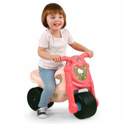 Motociklas „Hello Kitty“ FEBER