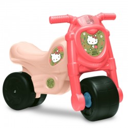 Motociklas „Hello Kitty“ FEBER