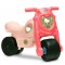 Motociklas „Hello Kitty“ FEBER