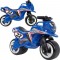 Motociklas INJUSA Honda Racer