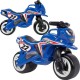 Motociklas INJUSA Honda Racer