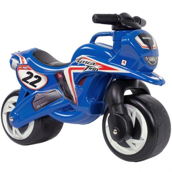 Motociklas INJUSA Honda Racer