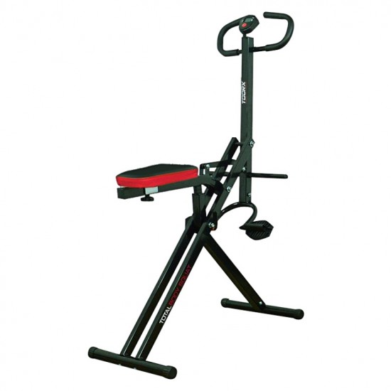 Multifunkcinis Treniruoklis TOORX TOTAL BODY SQUAT
