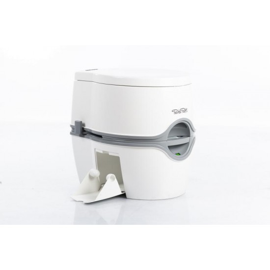 Nešiojamas tualetas su indikatoriumi Thetford Porta Potti 565P 92305