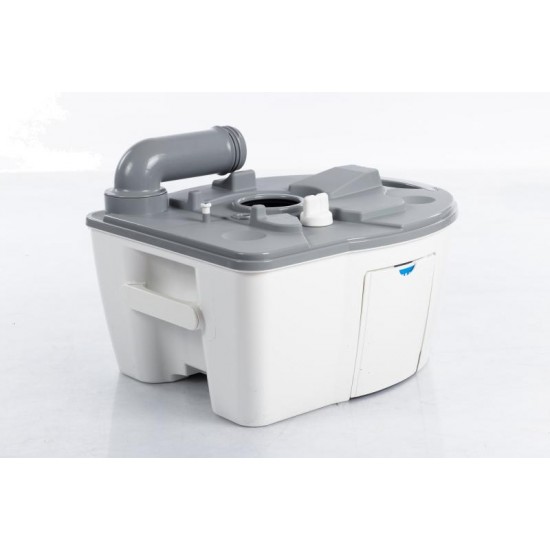 Nešiojamas tualetas su indikatoriumi Thetford Porta Potti 565P 92305