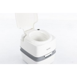 Nešiojamas tualetas Thetford Porta Potti Qube 165