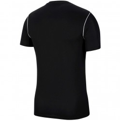 Nike Dri-Fit Park Training Marškinėliai Juodi BV6905 010
