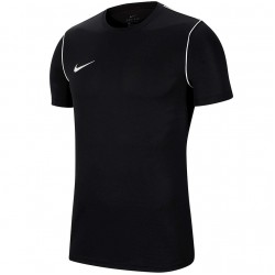 Nike Dri-Fit Park Training Marškinėliai Juodi BV6905 010