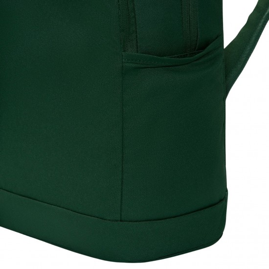 Nike Elemental Backpack žalia kuprinė