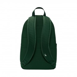 Nike Elemental Backpack žalia kuprinė